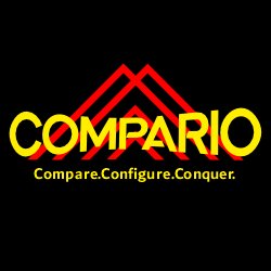 www.compario.in/Login